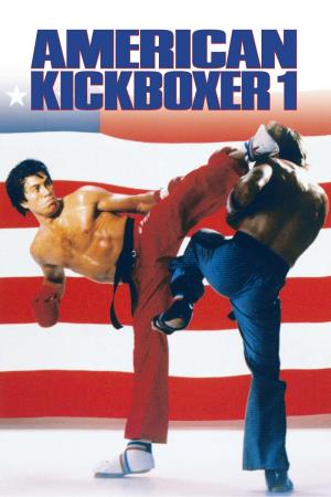 American Kickboxer's Poster