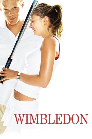 Wimbledon's Poster