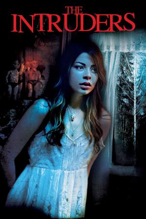 The Intruders's Poster