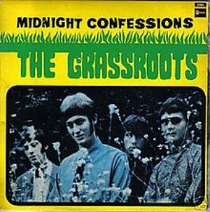 Midnight Confessions's Poster