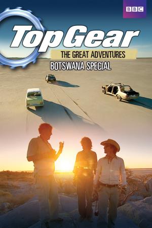 Botswana's Poster
