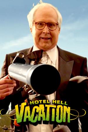 Hotel Hell's Poster