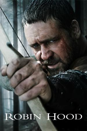 Robin Hood's Poster