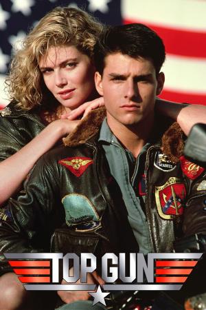 Top gun's Poster