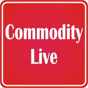 Commodity Live's Poster