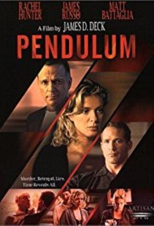 Pendulum's Poster