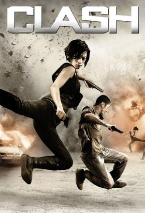 BD Gang's Poster