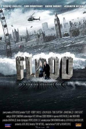 Flood's Poster