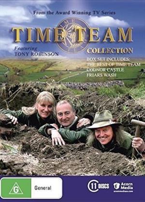 Special Time's Poster