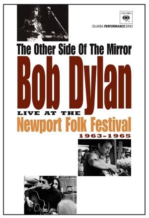 Mirror Live's Poster