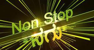 Non Stop Nagu's Poster