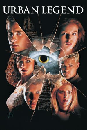 Urban Legend's Poster