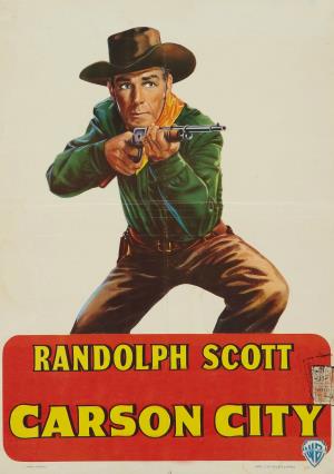 City Express's Poster