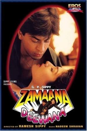 Zamaana Deewana's Poster