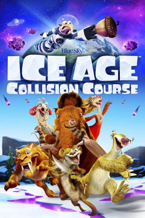 Ice Age: Collision Course's Poster