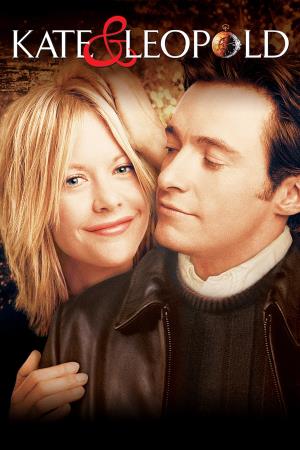 Kate & Leopold's Poster