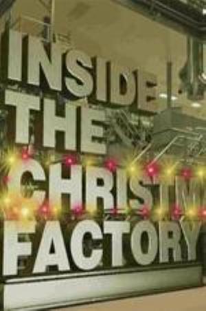 Inside The Factory's Poster