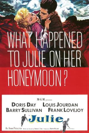Julie's Poster