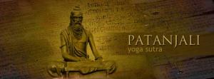 Patanjali Yoga's Poster