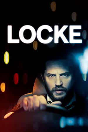 locke's Poster