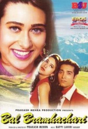 Bal Bramhachari's Poster