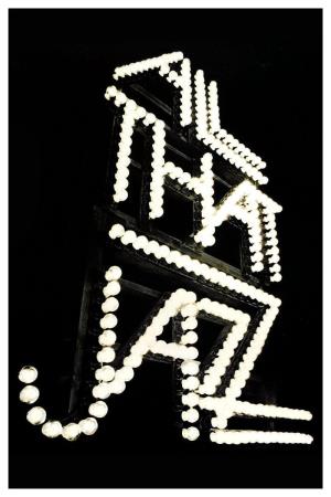 All That Jazz's Poster