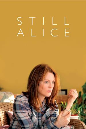 Still Alice's Poster