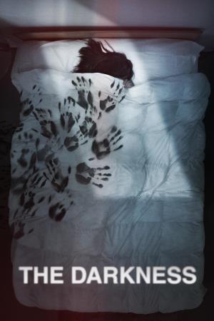 The Darkness's Poster