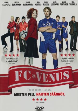 FC's Poster