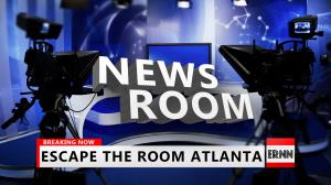 News Room's Poster