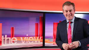 The View's Poster