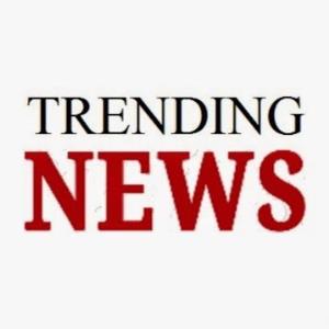 Trending News's Poster