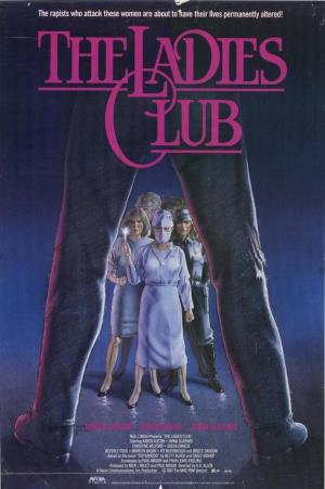 Ladies Club's Poster
