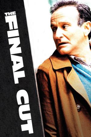 The Final Cut's Poster