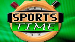 Sports Time's Poster