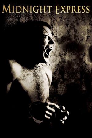 Midnight Express's Poster