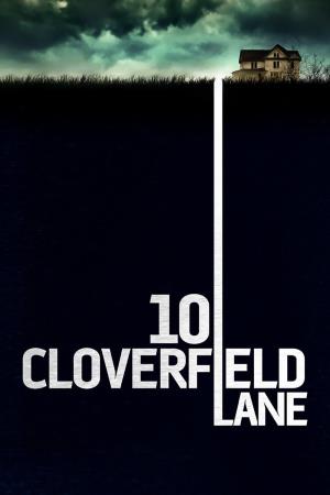 10 Cloverfield Lane's Poster