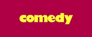 Comedy's Poster
