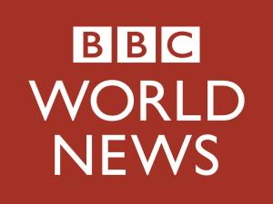 World News's Poster