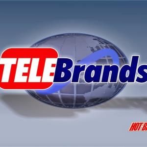 Tele Brand's Poster