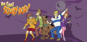 Be Cool, Scooby-Doo!'s Poster