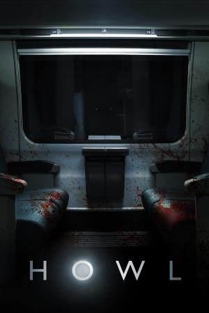 Howl's Poster