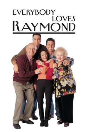 Everybody Loves Raymond's Poster