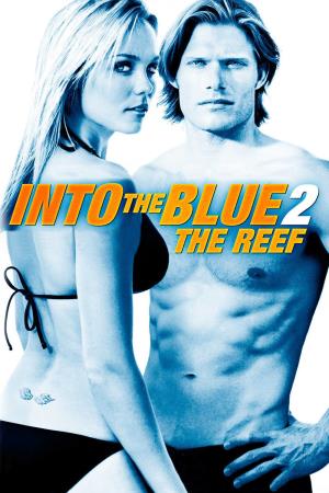 Into The Blue 2 The Reef's Poster