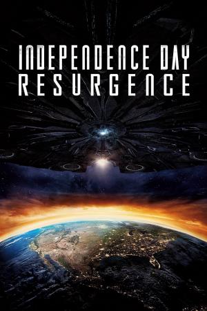 Independence Day: Resurgence's Poster