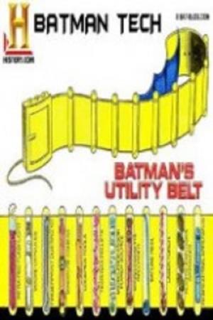Tech's Poster