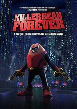 Killer Bean's Poster