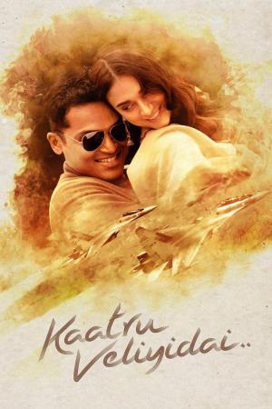 Kaatru Veliyidai's Poster