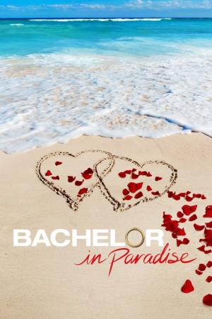 Bachelor In Paradise's Poster
