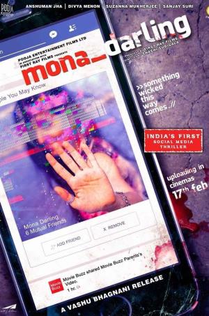 Mona Darling's Poster